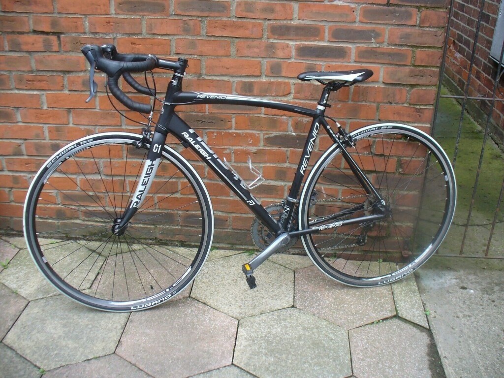 raleigh revenio c1
